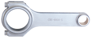 Eagle Specialty Prod CRS68003D-1 Forged 4340 Steel H-Beam Rod - CHEVROLET BIG BLOCK, 6.800" LENGTH. - Truck Part Superstore