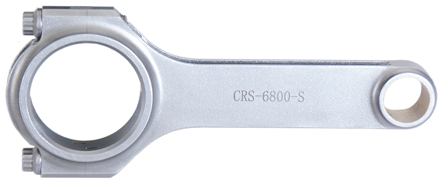 Eagle Specialty Prod CRS68003D-1 Forged 4340 Steel H-Beam Rod - CHEVROLET BIG BLOCK, 6.800" LENGTH. - Truck Part Superstore
