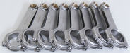 Eagle Specialty Prod CRS68003D2000 4340 Rod BBC 6.800" Rod ARP 2000 BOLT - Truck Part Superstore
