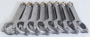 Eagle Specialty Prod CRS71003D Forged 4340 Steel H-Beam Rods - CHEVROLET BIG BLOCK, 7.100" LENGTH. - Truck Part Superstore