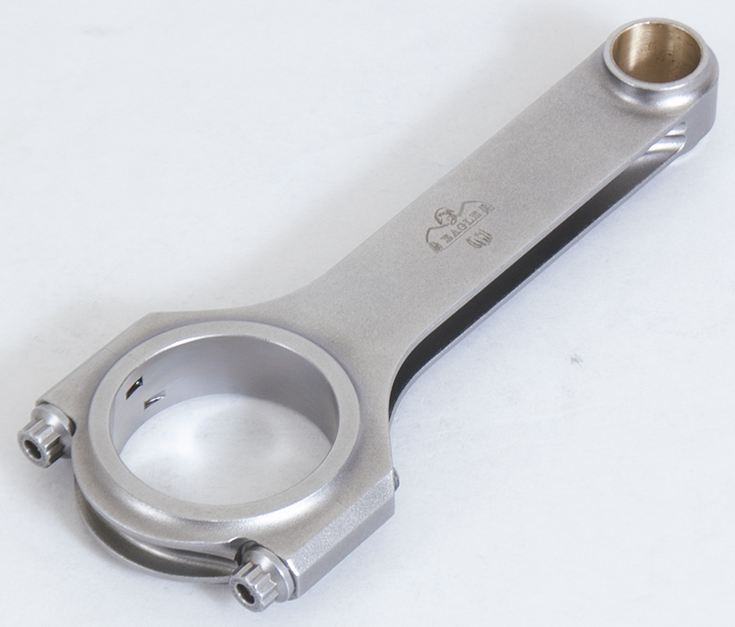 Eagle Specialty Prod CRS71003D-1 Forged 4340 Steel H-Beam Rod - CHEVROLET BIG BLOCK, 7.100" LENGTH. - Truck Part Superstore