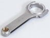 Eagle Specialty Prod CRS71003D-1 Forged 4340 Steel H-Beam Rod - CHEVROLET BIG BLOCK, 7.100" LENGTH. - Truck Part Superstore