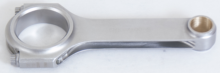 Eagle Specialty Prod CRS7100C3D-1 Forged 4340 Steel H-Beam Rod - CHRYSLER RB STROKER, 7.100" LENGTH. - Truck Part Superstore