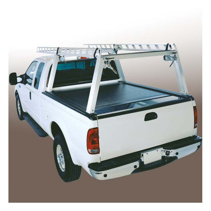 Pace Edwards CR4005 Contractor Rig® Rack - Truck Part Superstore
