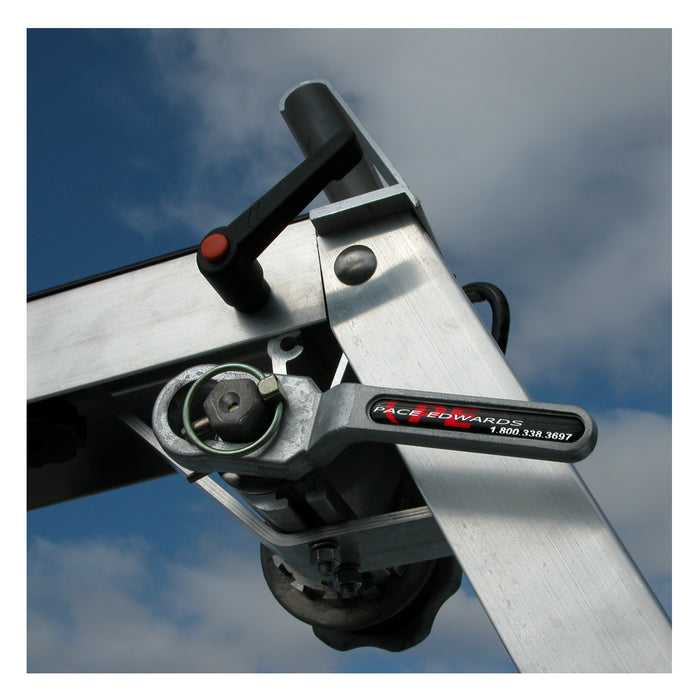 Pace Edwards CR4008 Contractor Rig® Rack - Truck Part Superstore