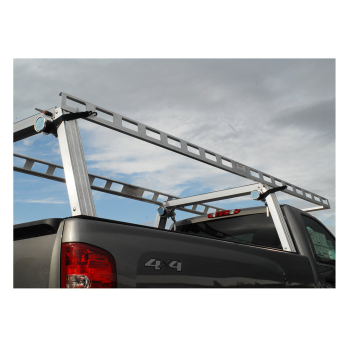 Pace Edwards CR3014 Contractor Rig® Rack - Truck Part Superstore
