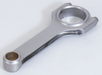 Eagle Specialty Prod CRS6460H3D20-1 4340 Rod LS H-BEAM Rod HONDA Rod JOURNAL - Truck Part Superstore