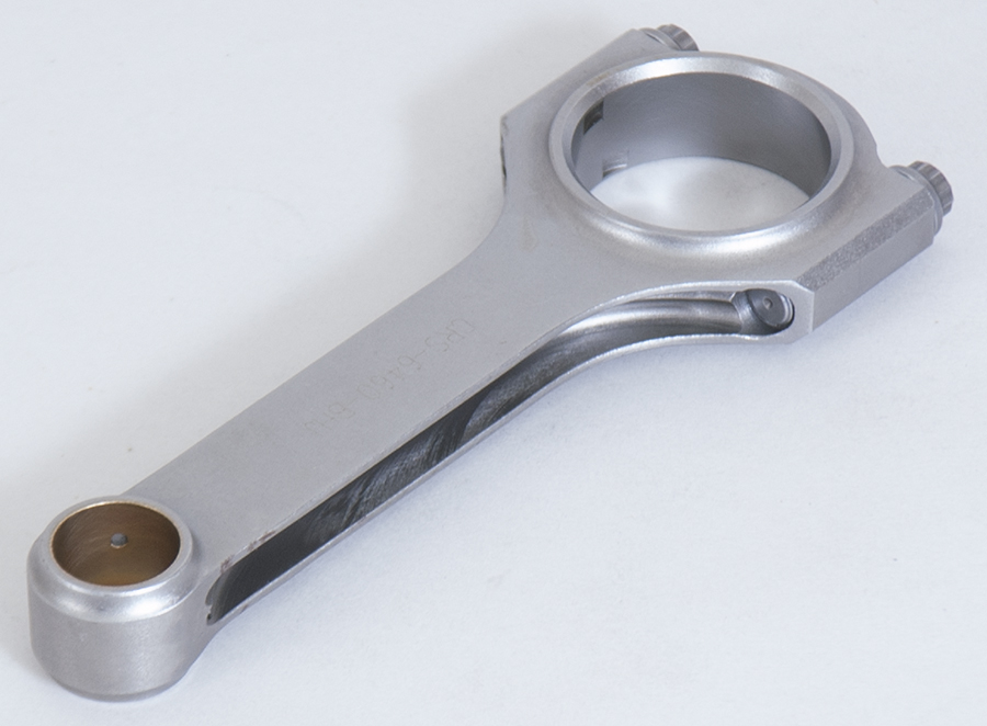 Eagle Specialty Prod CRS6460H3D20-1 4340 Rod LS H-BEAM Rod HONDA Rod JOURNAL - Truck Part Superstore