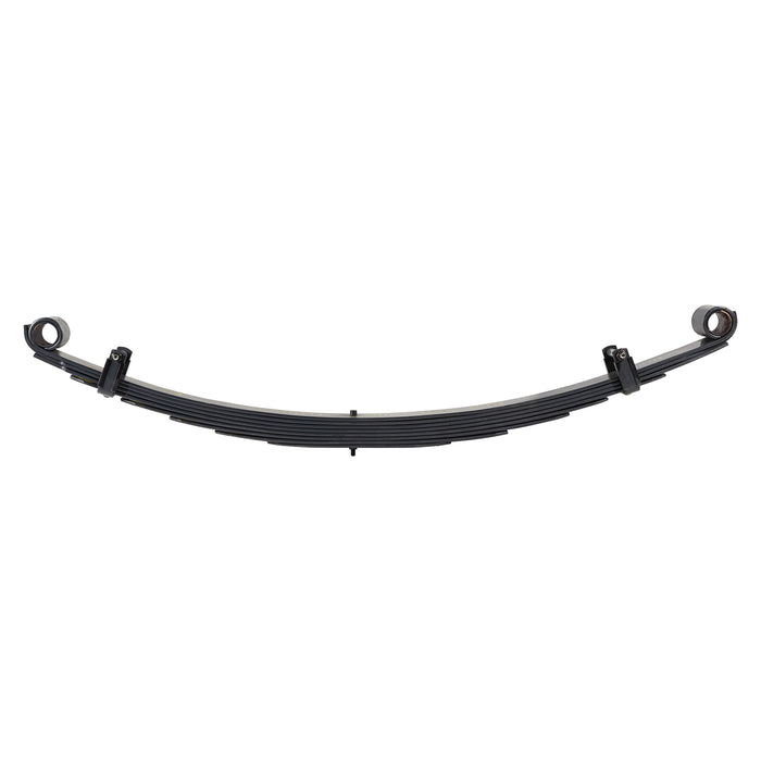 Old Man Emu CS001F Leaf Spring; 1.5 in. Lift; Fits Toyota FJ40 Series; Sold As Single; - Truck Part Superstore