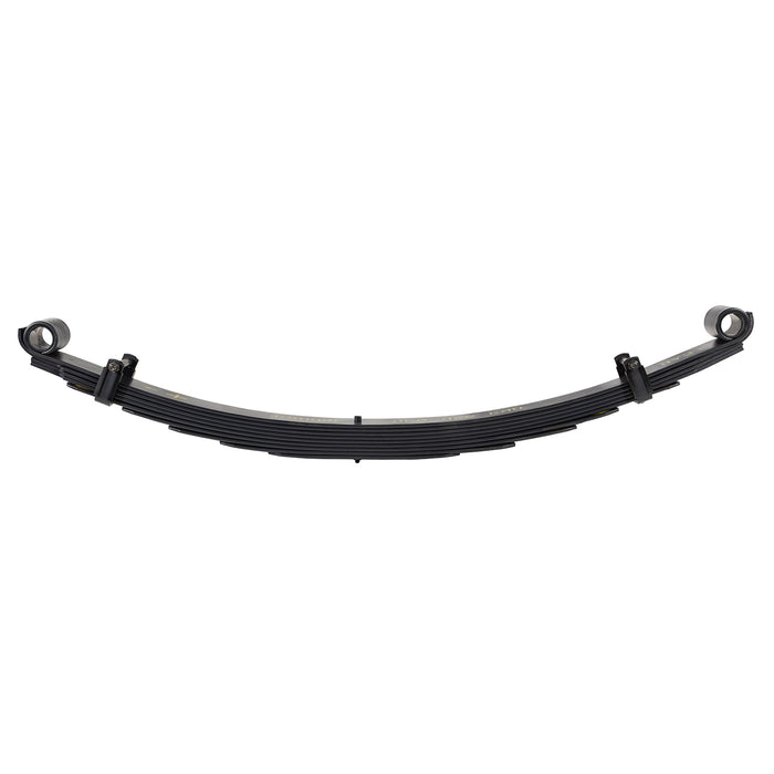 Old Man Emu CS002F Leaf Spring; 1.25 in. Lift; Heavy Load; Fits Toyota FJ40 Series; Sold As Single; - Truck Part Superstore