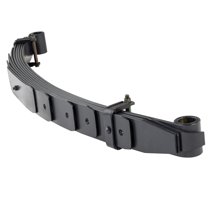 Old Man Emu CS002F Leaf Spring; 1.25 in. Lift; Heavy Load; Fits Toyota FJ40 Series; Sold As Single; - Truck Part Superstore