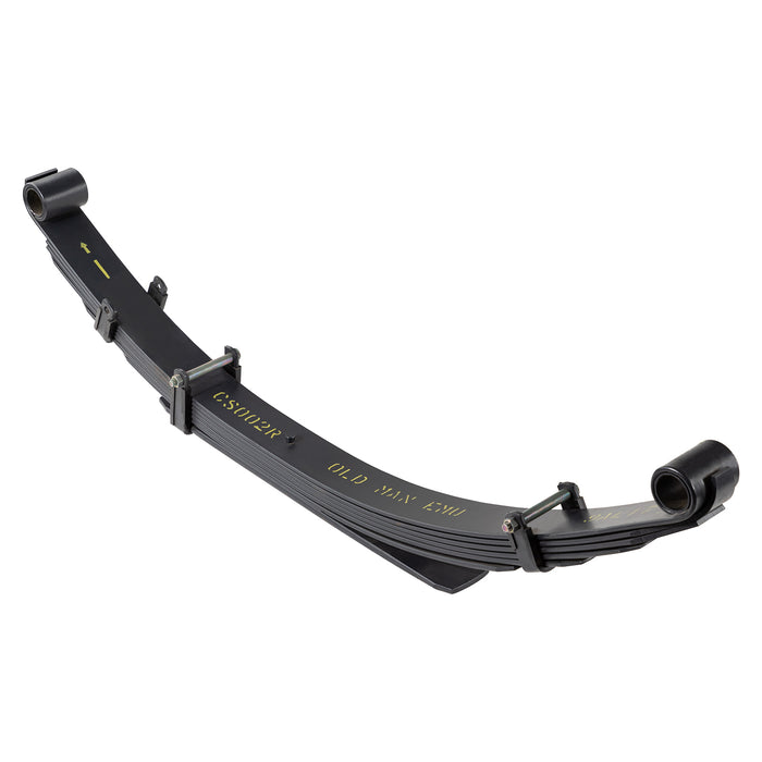 Old Man Emu CS002R Leaf Spring - Truck Part Superstore