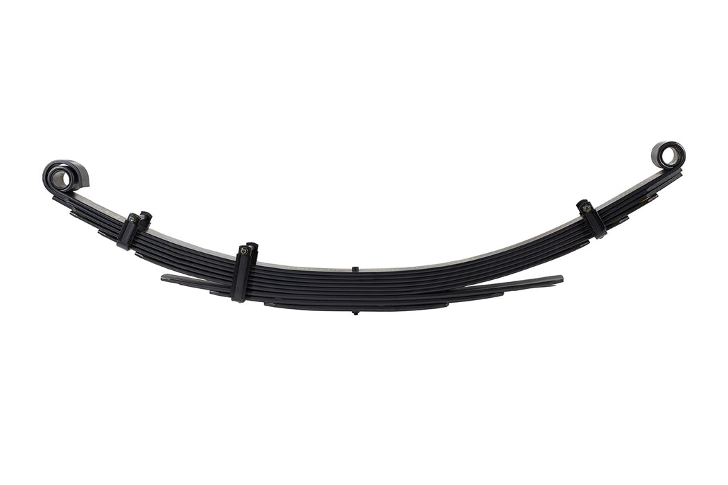 Old Man Emu CS003R Leaf Spring; 2 in. Lift; Fits Toyota FJ45 Series; Sold As Single; - Truck Part Superstore