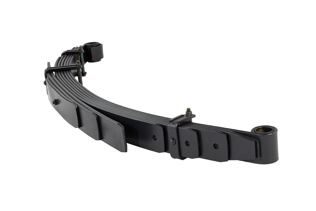 Old Man Emu CS003R Leaf Spring; 2 in. Lift; Fits Toyota FJ45 Series; Sold As Single; - Truck Part Superstore