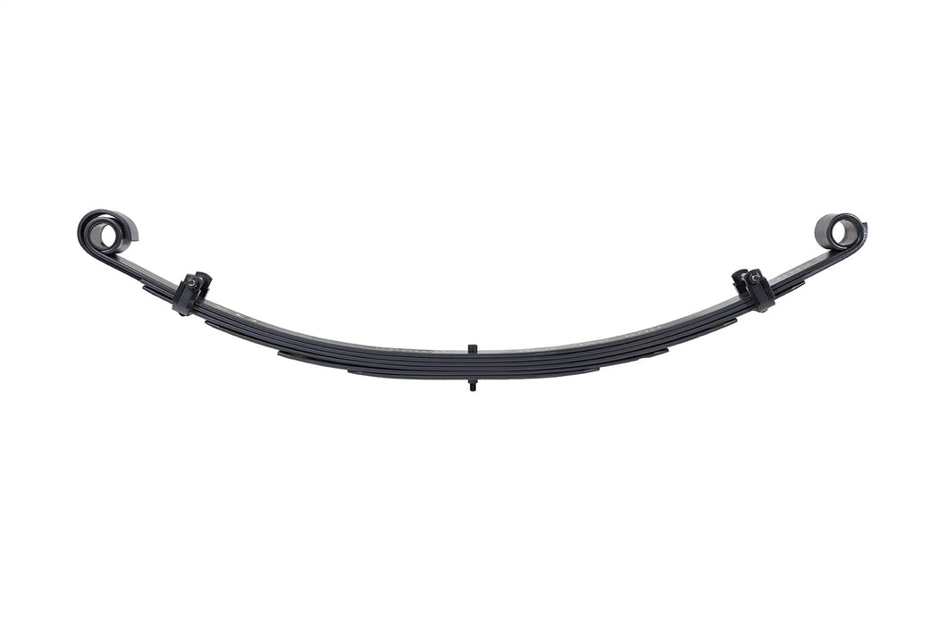 Old Man Emu CS004F Leaf Spring; 2 in. Lift; Fits Toyota FJ60/62 Series; Sold As Single; - Truck Part Superstore