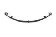 Old Man Emu CS004F Leaf Spring; 2 in. Lift; Fits Toyota FJ60/62 Series; Sold As Single; - Truck Part Superstore