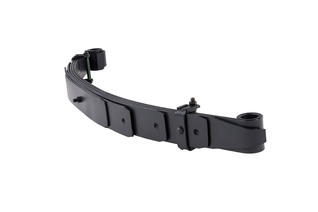 Old Man Emu CS004F Leaf Spring; 2 in. Lift; Fits Toyota FJ60/62 Series; Sold As Single; - Truck Part Superstore
