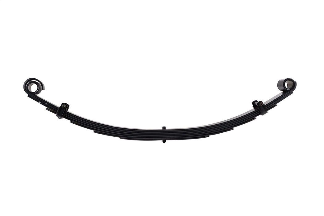 Old Man Emu CS005F Leaf Spring; 2 in. Lift; Heavy Load; Sold As Single; - Truck Part Superstore