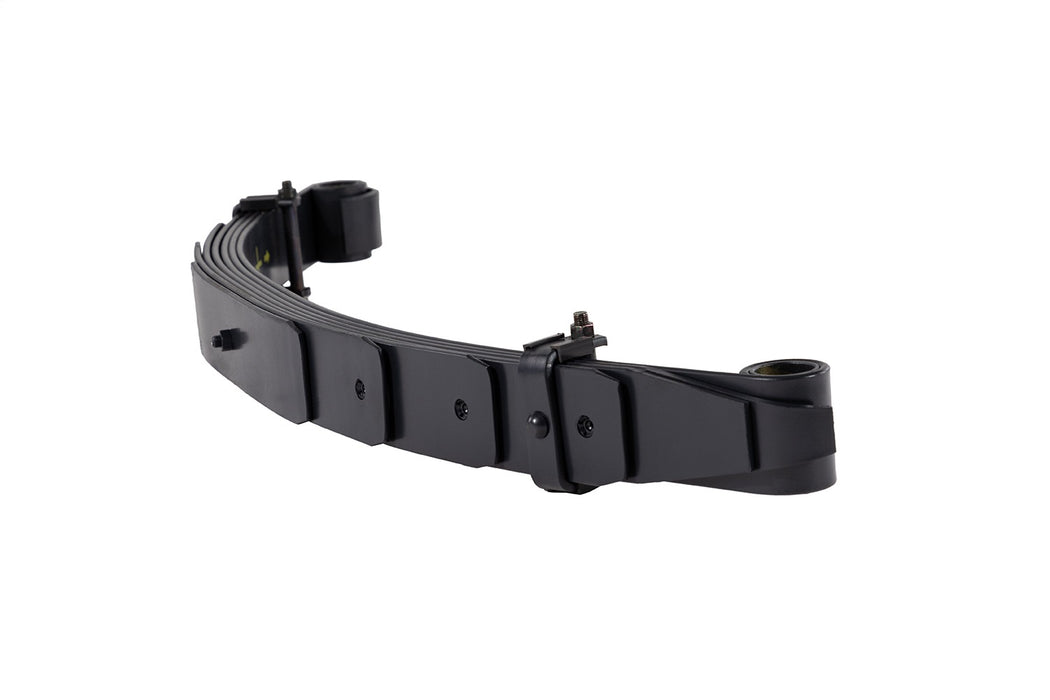 Old Man Emu CS005F Leaf Spring; 2 in. Lift; Heavy Load; Sold As Single; - Truck Part Superstore