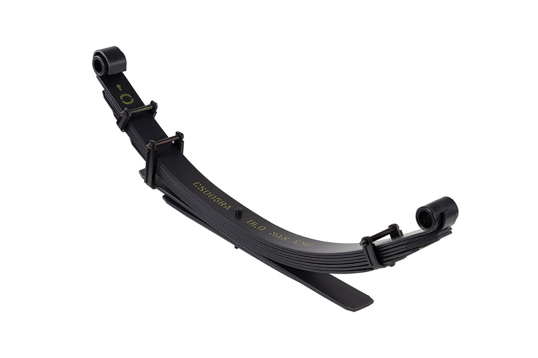 Old Man Emu CS005RA Leaf Spring - Truck Part Superstore