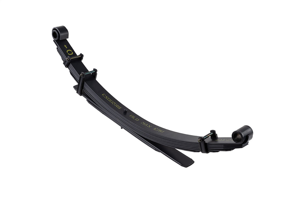 Old Man Emu CS005RB Leaf Spring - Truck Part Superstore