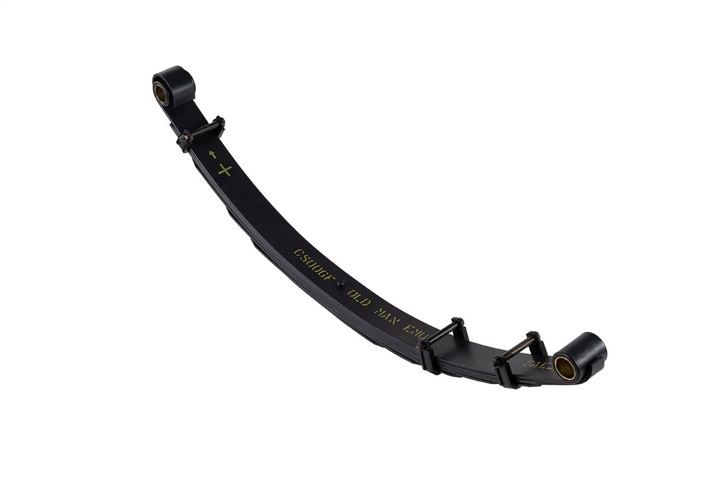 Old Man Emu CS006F Leaf Spring - Truck Part Superstore