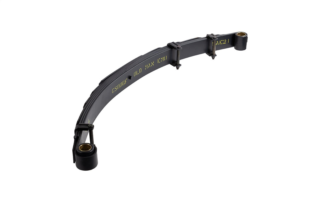 Old Man Emu CS006F Leaf Spring - Truck Part Superstore