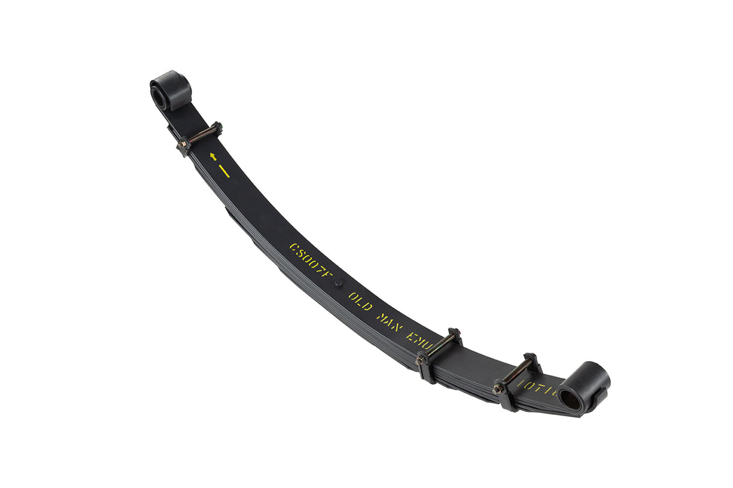 Old Man Emu CS007F Leaf Spring - Truck Part Superstore