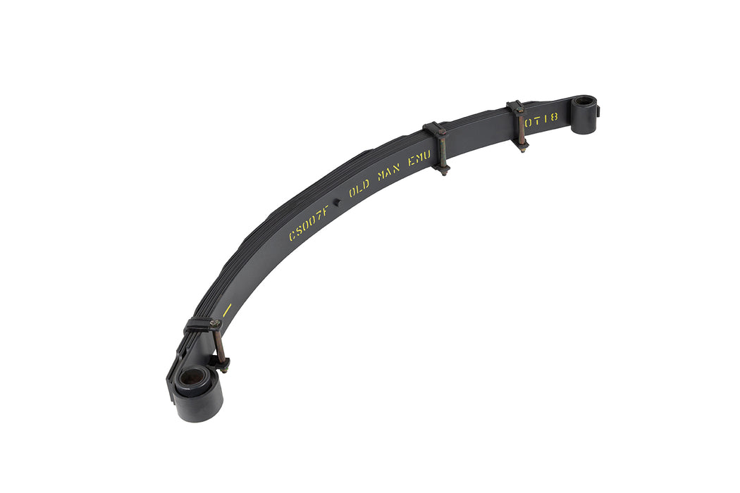 Old Man Emu CS007F Leaf Spring - Truck Part Superstore