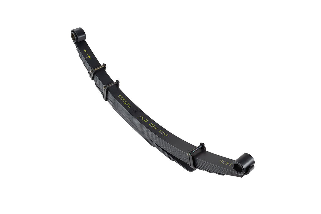 Old Man Emu CS007R Leaf Spring - Truck Part Superstore