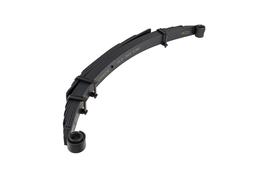Old Man Emu CS007R Leaf Spring - Truck Part Superstore