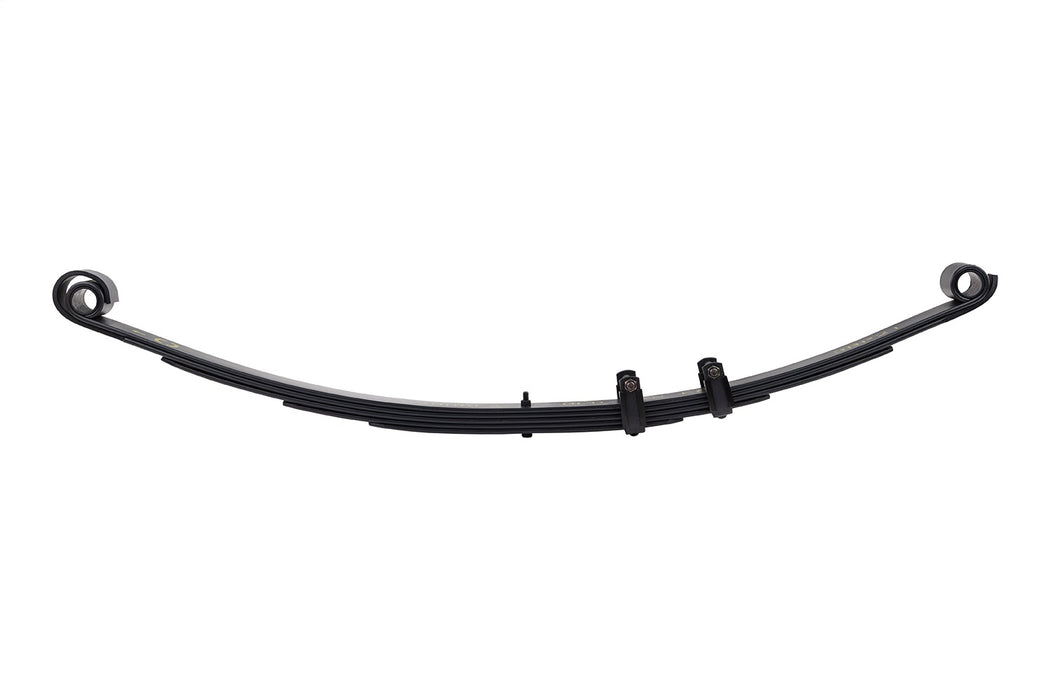 Old Man Emu CS008FA Leaf Spring; 2 in. Lift; Left; To 50 KGS; Sold As Single; - Truck Part Superstore