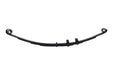 Old Man Emu CS008FA Leaf Spring; 2 in. Lift; Left; To 50 KGS; Sold As Single; - Truck Part Superstore