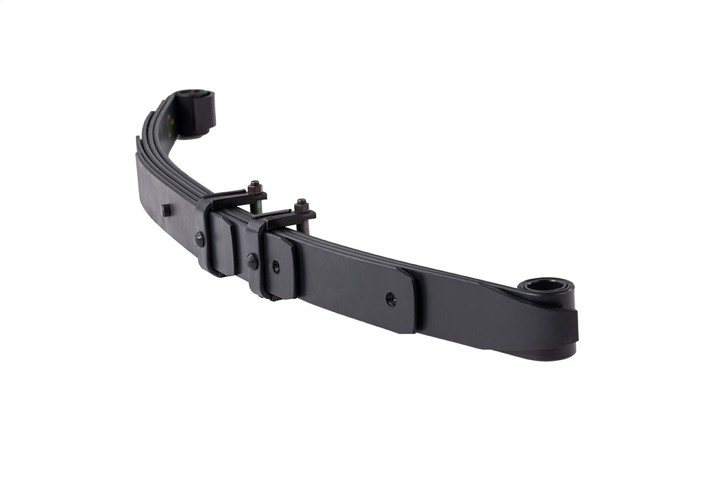 Old Man Emu CS008FA Leaf Spring; 2 in. Lift; Left; To 50 KGS; Sold As Single; - Truck Part Superstore