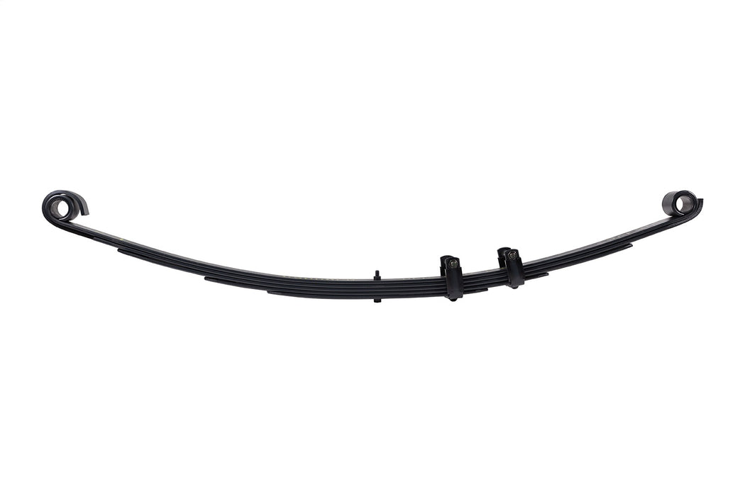 Old Man Emu CS008FB Leaf Spring; 2 in. Lift; Right; To 50 KGS; Sold As Single; - Truck Part Superstore