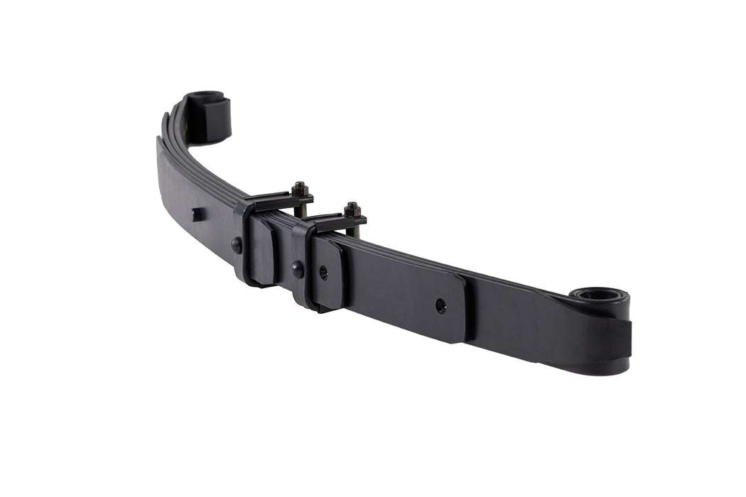 Old Man Emu CS008FB Leaf Spring; 2 in. Lift; Right; To 50 KGS; Sold As Single; - Truck Part Superstore