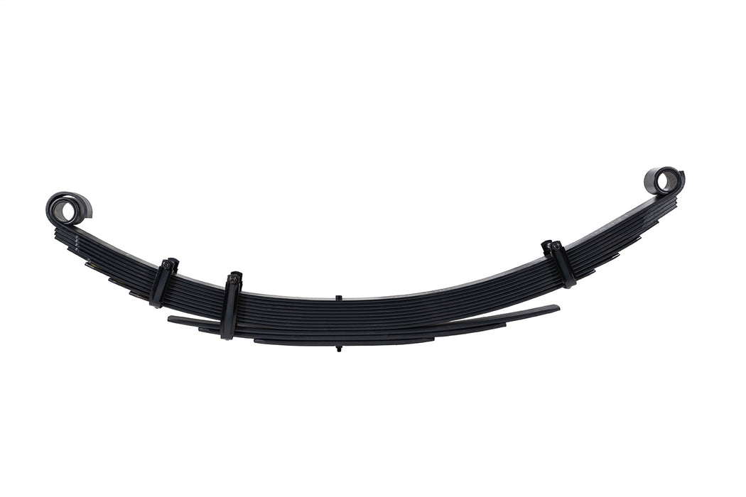 Old Man Emu CS008R Leaf Spring; 2 in. Lift; Fits Toyota Land Cruiser 75 Series; Sold As Single; - Truck Part Superstore
