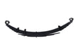 Old Man Emu CS008R Leaf Spring; 2 in. Lift; Fits Toyota Land Cruiser 75 Series; Sold As Single; - Truck Part Superstore