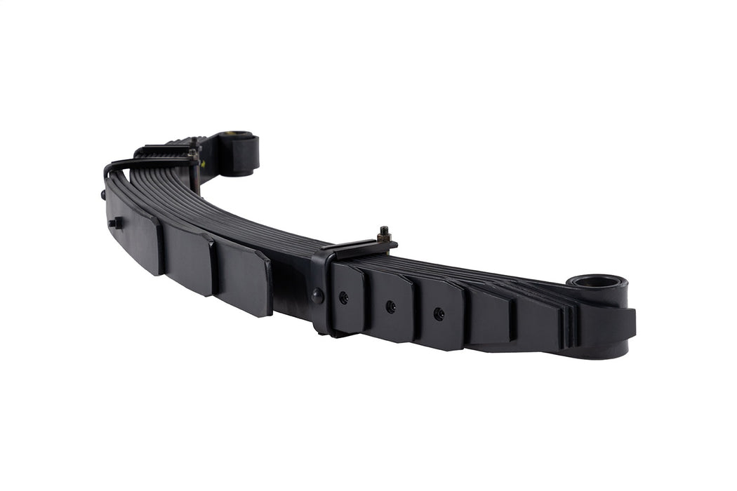 Old Man Emu CS008R Leaf Spring; 2 in. Lift; Fits Toyota Land Cruiser 75 Series; Sold As Single; - Truck Part Superstore