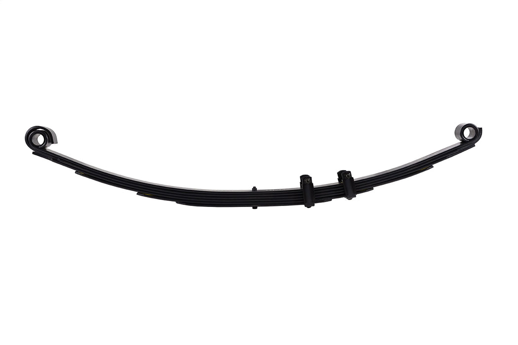 Old Man Emu CS009FA Leaf Spring; 2 in. Lift; Left; 51 To 110 KGS; Sold As Single; - Truck Part Superstore