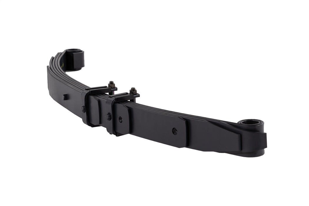 Old Man Emu CS009FA Leaf Spring; 2 in. Lift; Left; 51 To 110 KGS; Sold As Single; - Truck Part Superstore