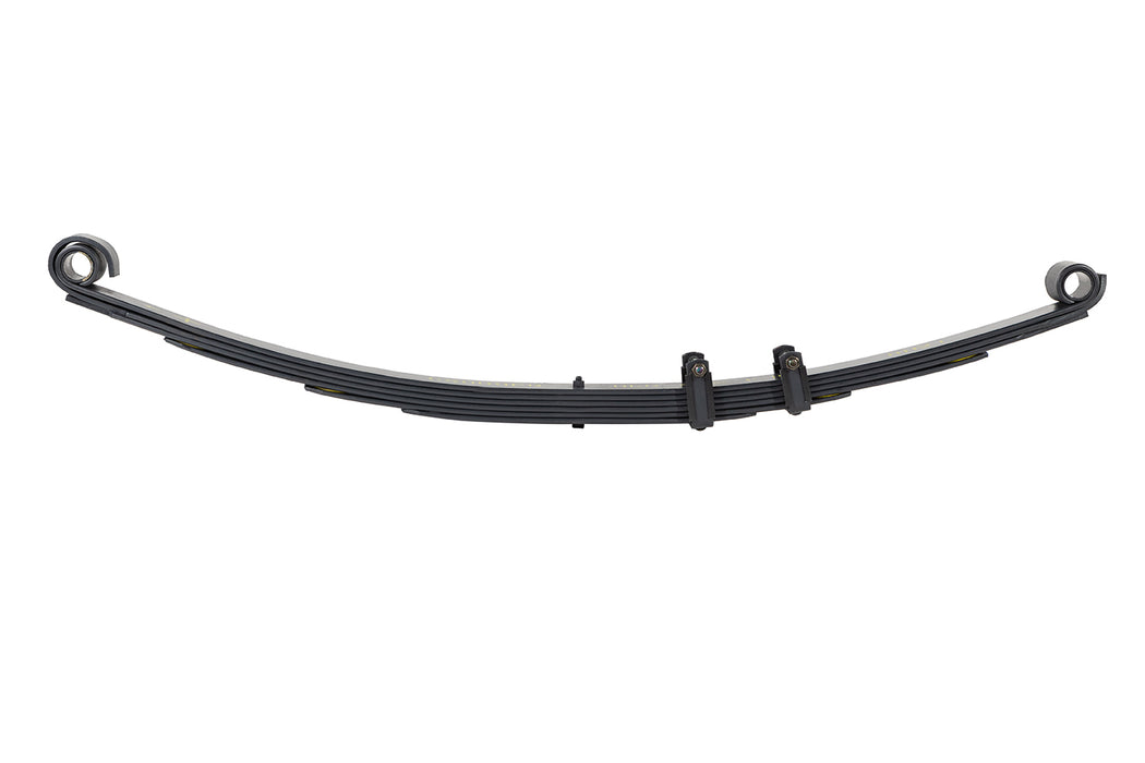 Old Man Emu CS009FB Leaf Spring; 2 in. Lift; Right; 51 To 110 KGS; Sold As Single; - Truck Part Superstore