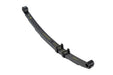 Old Man Emu CS009FB Leaf Spring; 2 in. Lift; Right; 51 To 110 KGS; Sold As Single; - Truck Part Superstore