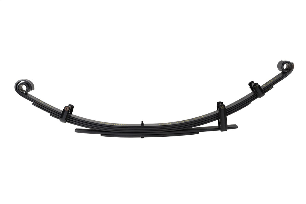 Old Man Emu CS009R Leaf Spring; 2 in. Lift; Sold As Single; - Truck Part Superstore