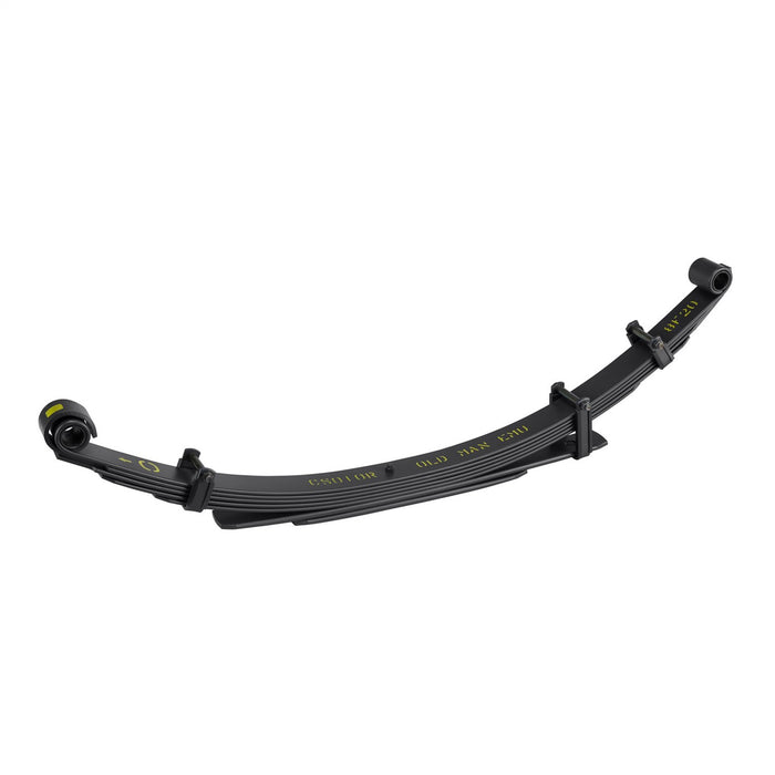 Old Man Emu CS010R Leaf Spring; 2.25 in. Lift; Sold As Single; - Truck Part Superstore