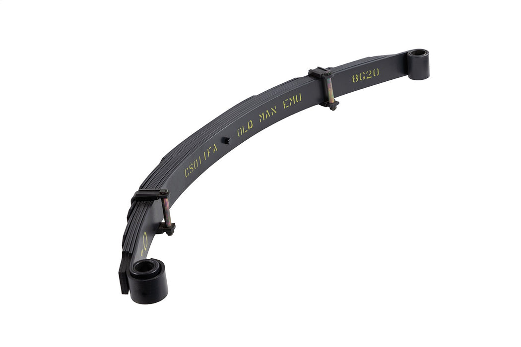 Old Man Emu CS011FA Leaf Spring - Truck Part Superstore
