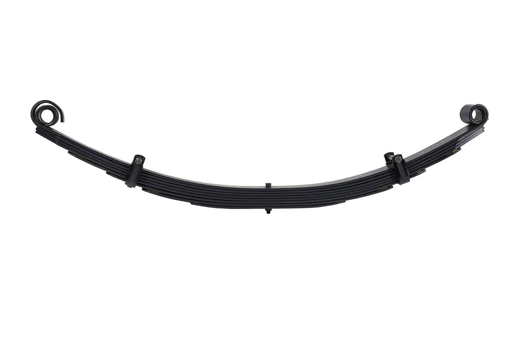 Old Man Emu CS011FB Leaf Spring; 1.25-1.5 in. Lift; Fits Nissan Patrol MQ Models; Sold As Single; - Truck Part Superstore
