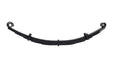 Old Man Emu CS011FB Leaf Spring; 1.25-1.5 in. Lift; Fits Nissan Patrol MQ Models; Sold As Single; - Truck Part Superstore