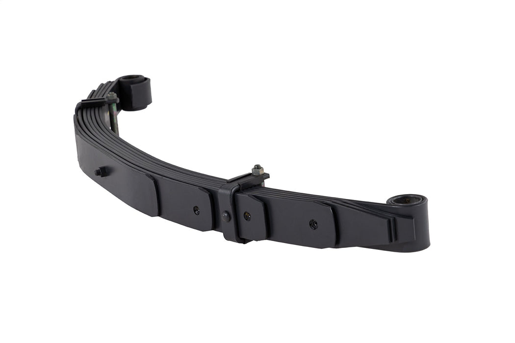 Old Man Emu CS011FB Leaf Spring; 1.25-1.5 in. Lift; Fits Nissan Patrol MQ Models; Sold As Single; - Truck Part Superstore