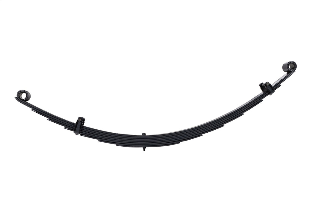 Old Man Emu CS011R Leaf Spring; 2 in. Lift; Fits Nissan Patrol M60 Models; Sold As Single; - Truck Part Superstore